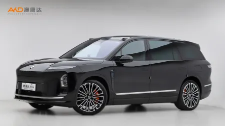 二手蔚来ES8 六座行政签名版