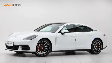 二手panamera 4 行政加长版 3.0T