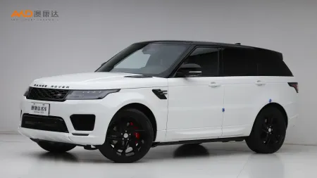 二手揽胜运动版3.0 L6 HSE DYNAMIC