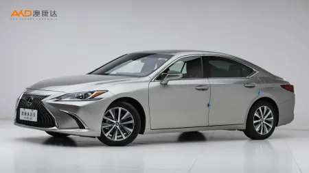 二手雷克萨斯ES260 卓越版