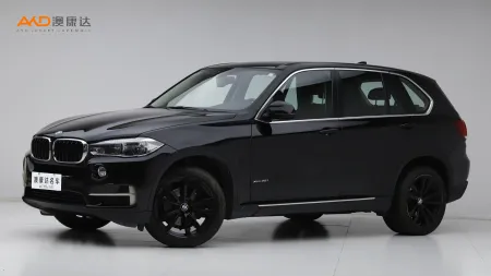 二手宝马X5 xDrive35i 中东版