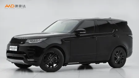 二手全新发现 2.0T 30周年特别版