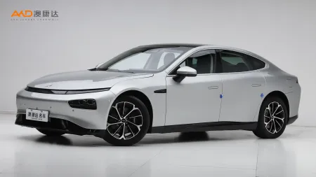 二手小鹏P7  480E