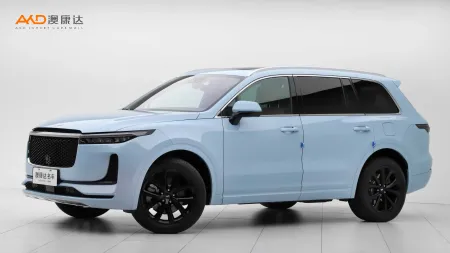 二手理想ONE 增程6座版