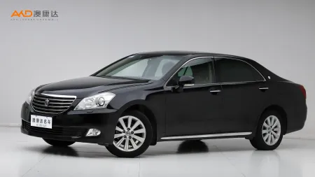 二手皇冠 2.5L RoyaI