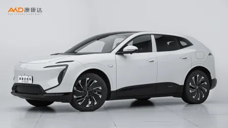 二手阿维塔07 Pro＋纯电版