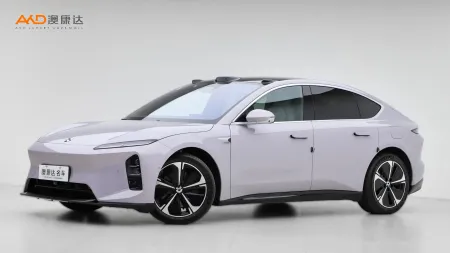 二手蔚来ET5 75kWh