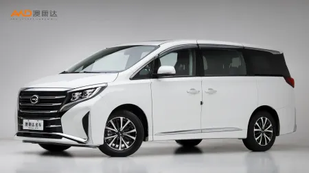 二手传祺M8  领秀系列 390T豪华版