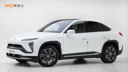 二手蔚来EC6 605KM 运动版