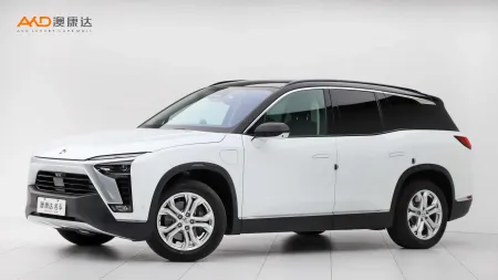 二手蔚来ES8 75kWh 六座版