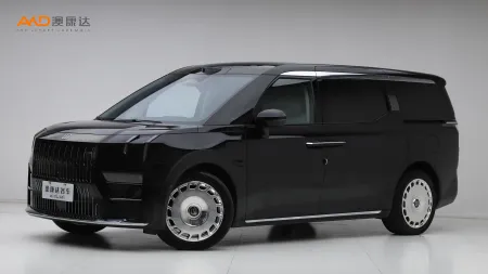 二手极氪009 光辉