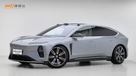 二手蔚来ET9 102kWh 签名版