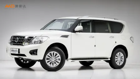 二手途乐 中东 2气 XE版