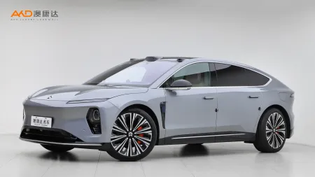 二手蔚来ET9 102kWh 签名版