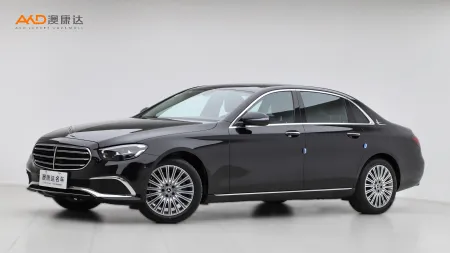 二手奔驰E300L 改款 豪华型