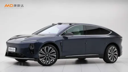 二手蔚来ET9 102kWh 签名版