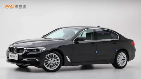 二手宝马530Li xDrive 豪华套装
