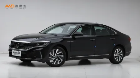 二手帕萨特 430PHEV 混动豪华版