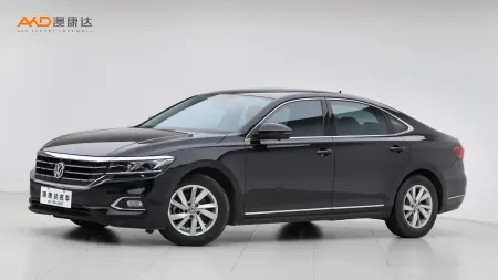 二手帕萨特 280TSI 商务版