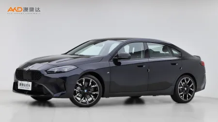 二手宝马225L M运动曜夜套装