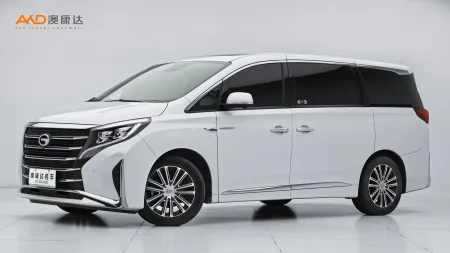 二手传祺M8 领秀系列 390T 尊贵版