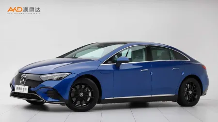 二手奔驰EQE350 先锋版