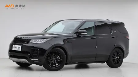 二手全新发现 2.0T 30周年特别版