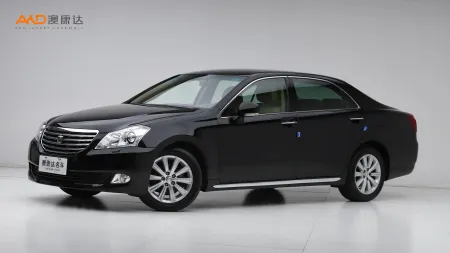 二手皇冠 2.5L RoyaI