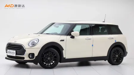 二手Mini CLUBMAN ONE