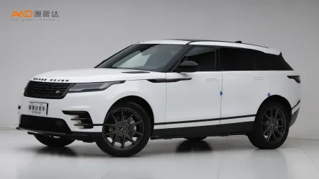 二手揽胜星脉 Dynamic HSE