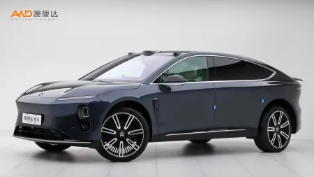 二手蔚来ET9 102kWh 签名版