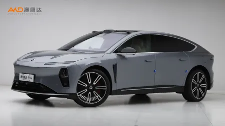 二手蔚来ET9 102kWh 签名版