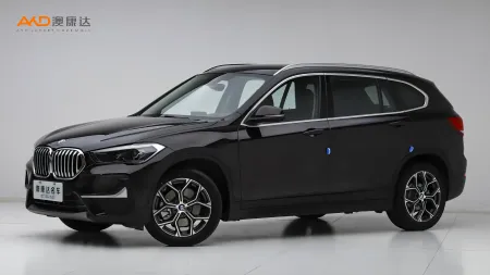 二手宝马X1 改款 sDrive25Li 领先型