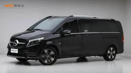 二手威霆 商务版/7座（改装）