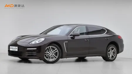 二手Panamera 4S Executive