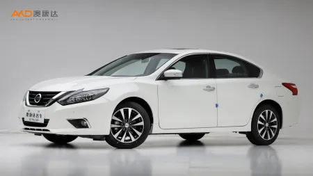 二手天籁 XL-Upper 智尚版