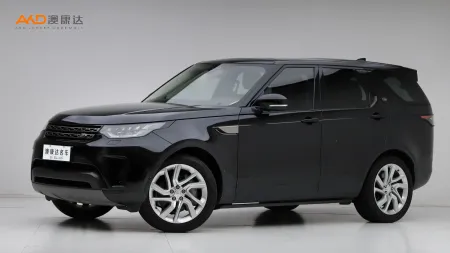 二手全新发现 3.0 SC V6 SE