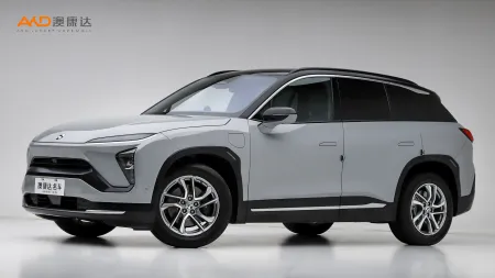 二手蔚来ES6 455KM 运动版