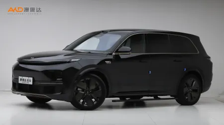 二手理想L9 Ultra 智能焕新版