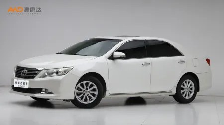 二手凯美瑞  舒适型