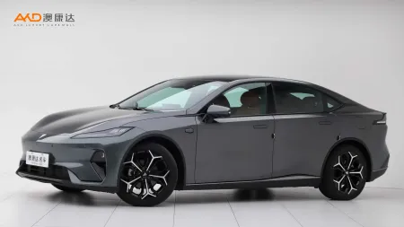 二手2024 深蓝L07 230Max乾崑智驾ADS SE增程版