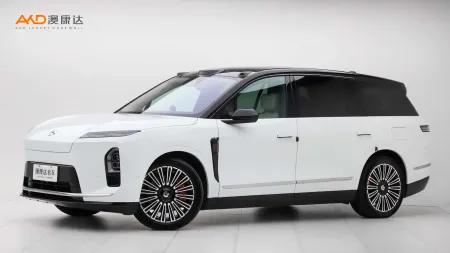 二手蔚来ES8 七座行政豪华版