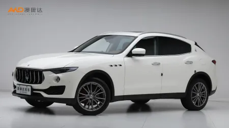 二手Levante 3.0T 标准版