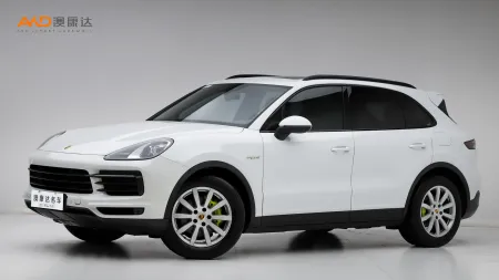 二手Cayenne E-Hybrid