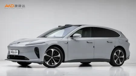 二手蔚来ET5T 75kWh Touring