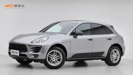 二手Macan 2.0T