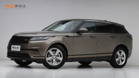 二手揽胜星脉 P380 S