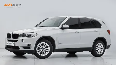 二手宝马X5 xDrive35i 中东版