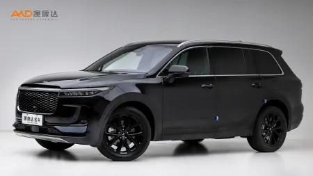 二手理想ONE 增程6座版