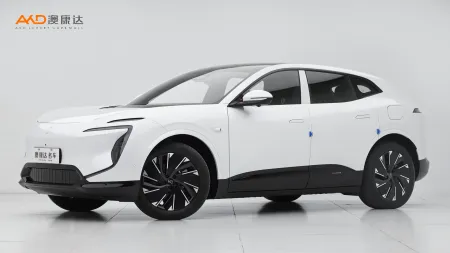 二手阿维塔07 Pro＋纯电版